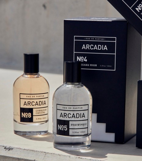 Arcadia ومجموعة عطور مثالية للاحتفال بعيد الأضحى!