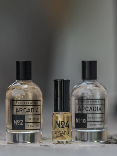 Arcadia ومجموعة عطور مثالية للاحتفال بعيد الأضحى!