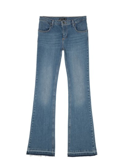 Stradivarius للفتاة المستقلة!