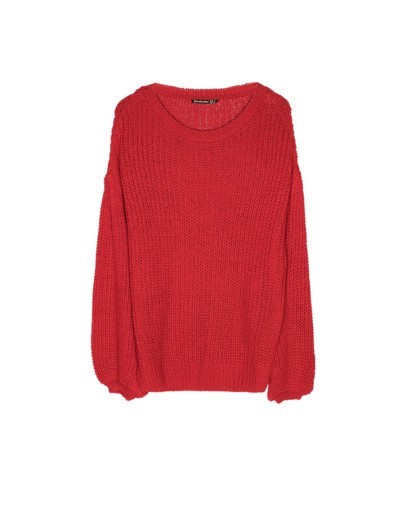 Stradivarius للفتاة المستقلة!