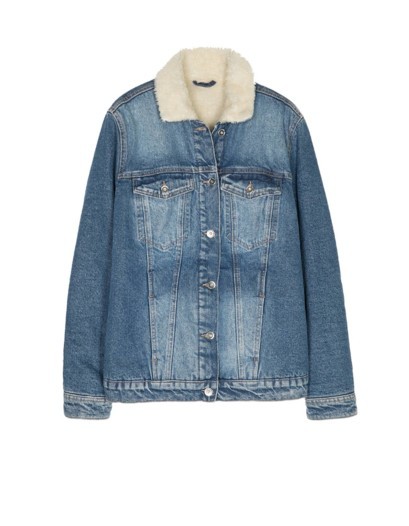 Stradivarius للفتاة المستقلة!