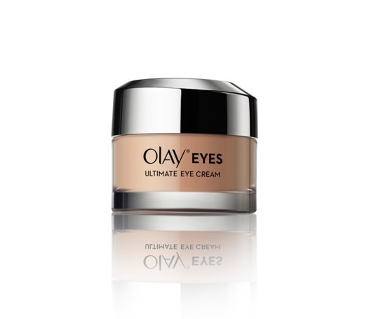 مجموعة Olay Eyes الجديدة للعيون