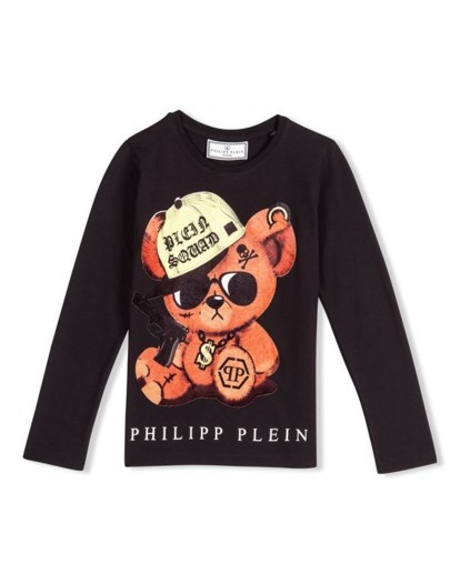 Philipp Plein وأروع الأزياء