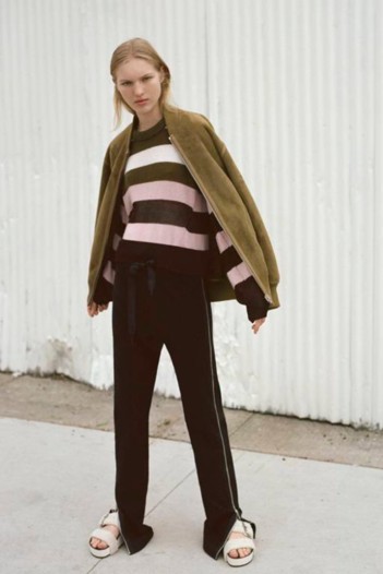 Rag & Bone لموسم ما قبل ربيع 2018