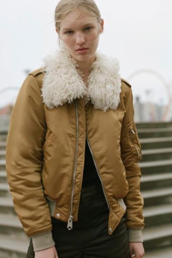 Rag & Bone لموسم ما قبل ربيع 2018