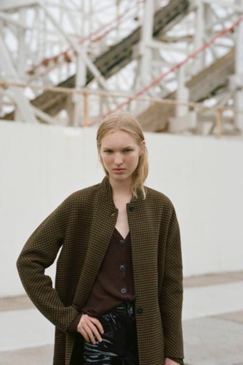 Rag & Bone لموسم ما قبل ربيع 2018