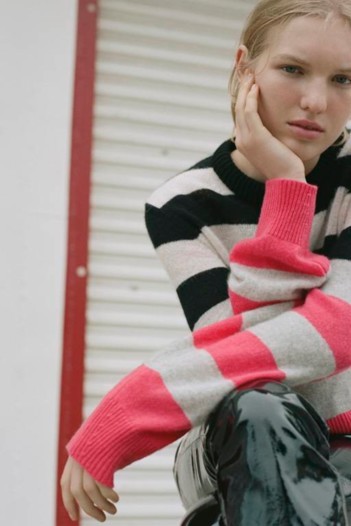 Rag & Bone لموسم ما قبل ربيع 2018