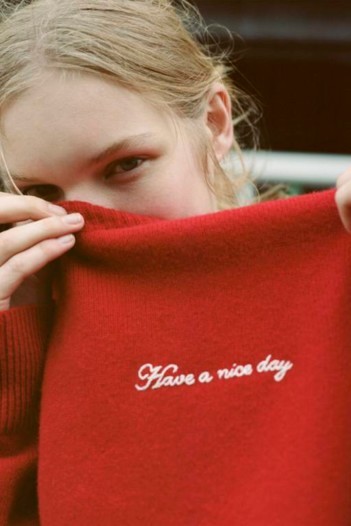 Rag & Bone لموسم ما قبل ربيع 2018