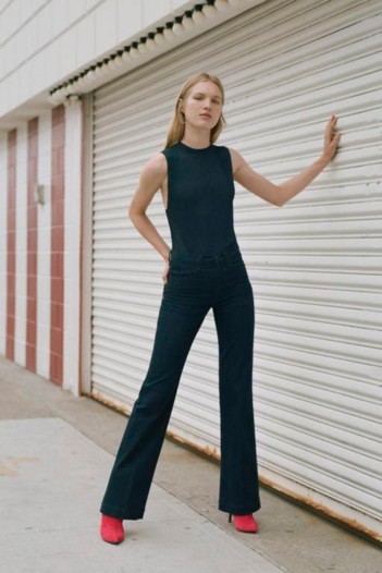 Rag & Bone لموسم ما قبل ربيع 2018