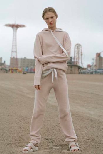 Rag & Bone لموسم ما قبل ربيع 2018