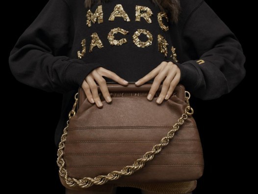 Marc Jacobs لأناقة الشباب بأسلوب الشارع!