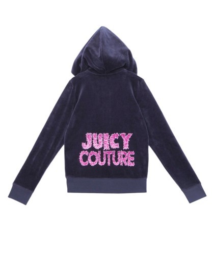 Juicy Couture وقطع الشتاء!