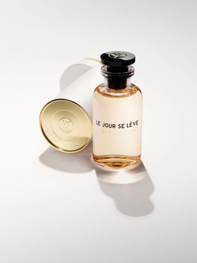 فصل عطري جديد من Louis Vuitton