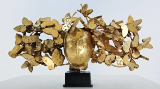 أوبرا غاليري دبي يستضيف المعرض الأول للفنان العالمي مانولو فالديس