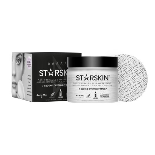 ما هو جديد Starskin؟