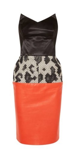 NET-A-PORTER يبيع أزياء Anna Dello Russo لفترة محدودة بأسعار مخفّضة!
