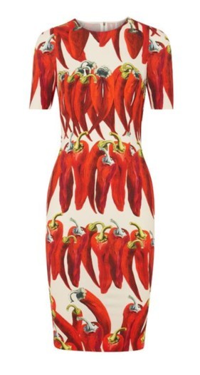 NET-A-PORTER يبيع أزياء Anna Dello Russo لفترة محدودة بأسعار مخفّضة!