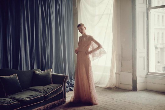 حملة فساتين السهرة من NET-A-PORTER