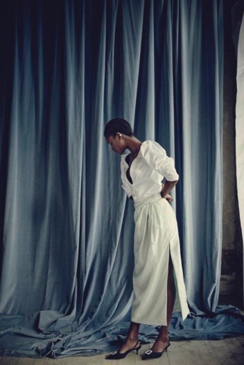حملة فساتين السهرة من NET-A-PORTER