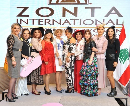 "زونتا كلوب" تحتفل بيوم المرأة بإطلاق مبادرة إنسانية جديدة