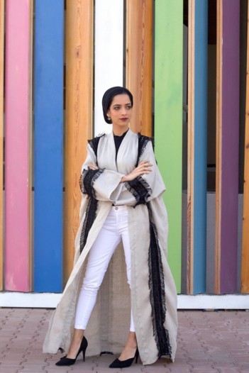 "كاديلاك" تحتفل بموضة الشارع النسائية في السعودية