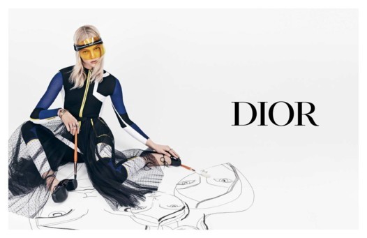 نظارات DiorClub1