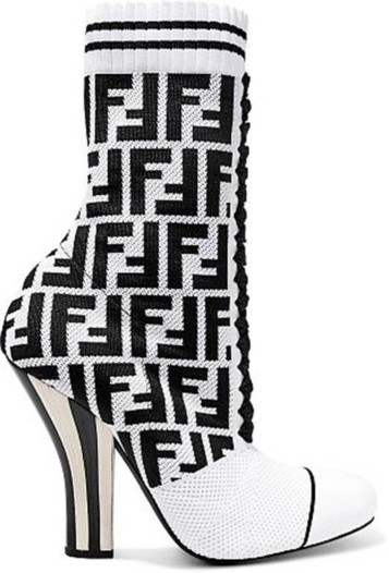 مجموعة FENDI FF CAPSULE COLLECTION تطرح قبل أوانها!