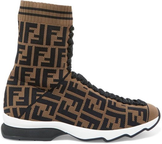 مجموعة FENDI FF CAPSULE COLLECTION تطرح قبل أوانها!