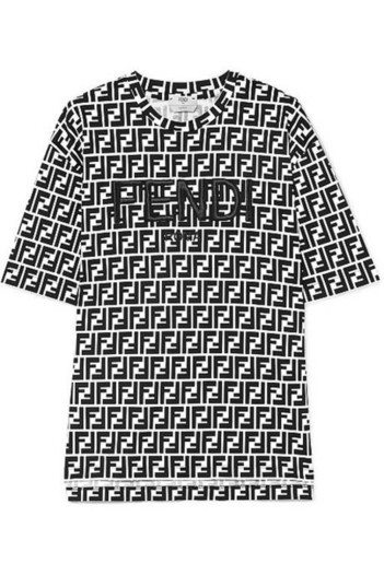 مجموعة FENDI FF CAPSULE COLLECTION تطرح قبل أوانها!
