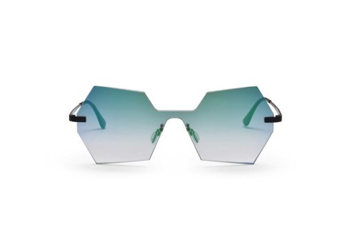 Glassing للنظارات تطلق عدسات بلونين صيفيين جديدين
