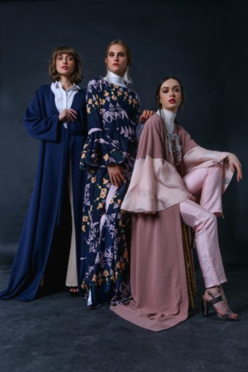 FashionValet الرائد والمتعدد العلامات يفتتح فرعه الأول في الشرق الأوسط.