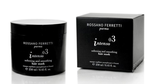 احمي شعرك أثناء الصيف مع Rossano Ferretti