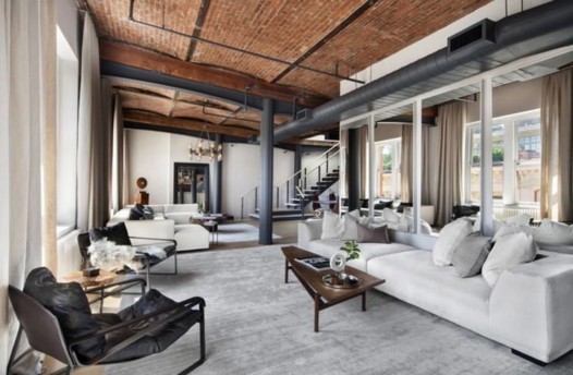 بالصور:زين مالك يشترى "سطح منزل" بــ 10.7 مليون دولار أمريكي