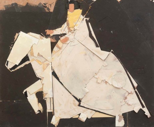المعرض الأول للفنان العالمي مانولو فالديس في الشرق الأوسط