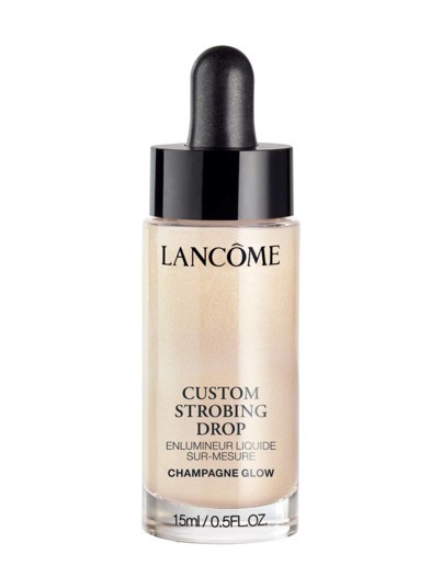 كريم الأساس الجديد من Lancome