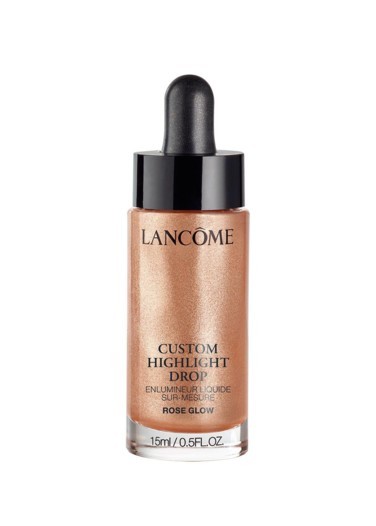 كريم الأساس الجديد من Lancome