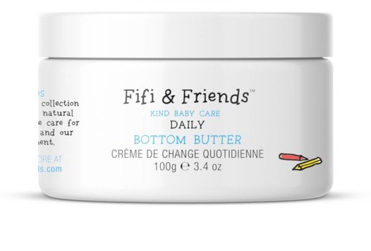 اعتني بطفلك مع Fifi & Friends