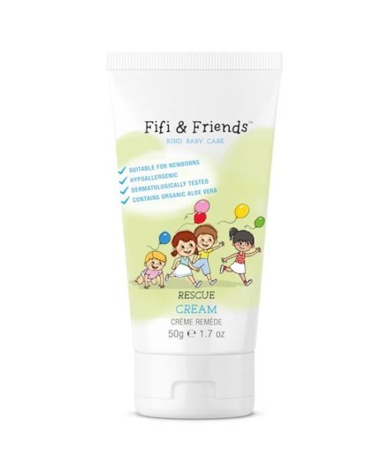 اعتني بطفلك مع Fifi & Friends