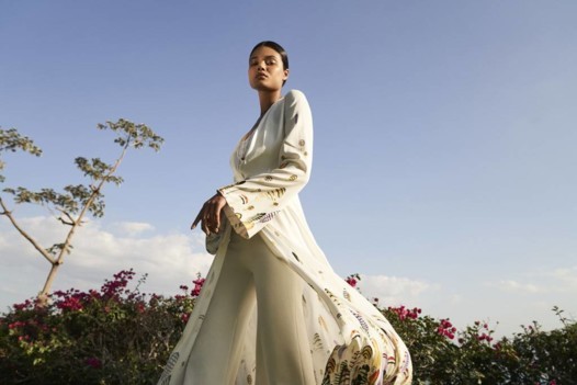 NET-A-PORTER ومجموعات كبسولية لشهر رمضان المبارك