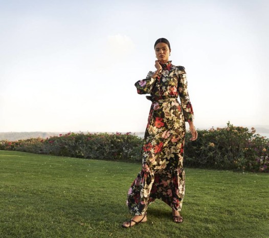 NET-A-PORTER ومجموعات كبسولية لشهر رمضان المبارك