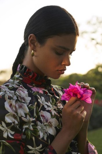 NET-A-PORTER ومجموعات كبسولية لشهر رمضان المبارك