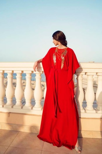 THE MODIST تطلق مجموعتها الحصرية من أزياء شهر رمضان المبارك