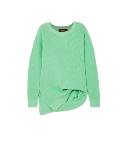 موقع NET-A-PORTER يطرح علامة Sies Marjan