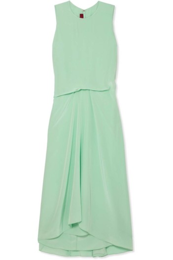 موقع NET-A-PORTER يطرح علامة Sies Marjan