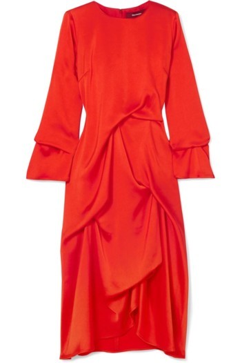 موقع NET-A-PORTER يطرح علامة Sies Marjan