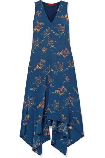 موقع NET-A-PORTER يطرح علامة Sies Marjan