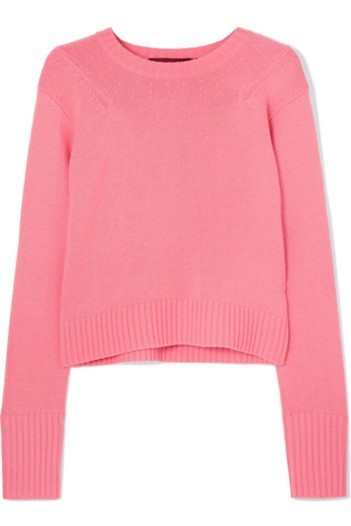 موقع NET-A-PORTER يطرح علامة Sies Marjan