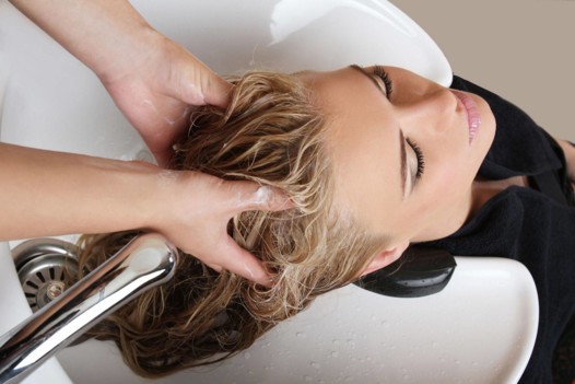علاجات الشعر المذهلة من Tips & Toes