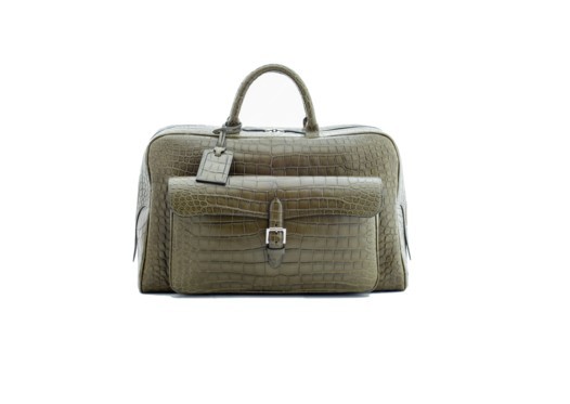 سافر بأناقة مع Moynat Paris