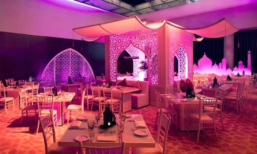 عروض شهر رمضان المبارك مع Address Dubai Mall